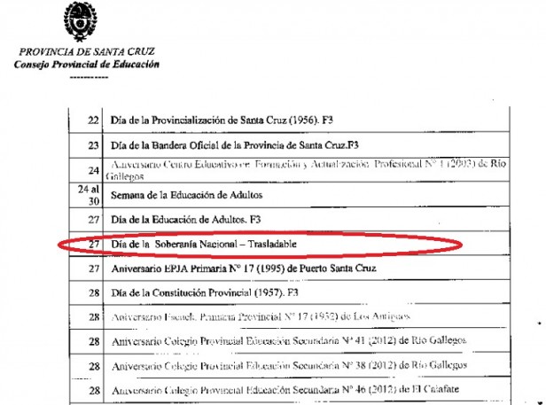cpe - feriado