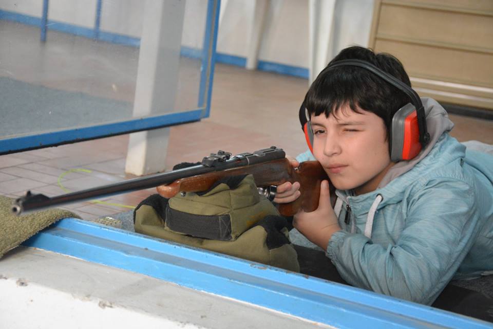 elias gomez tiro federal