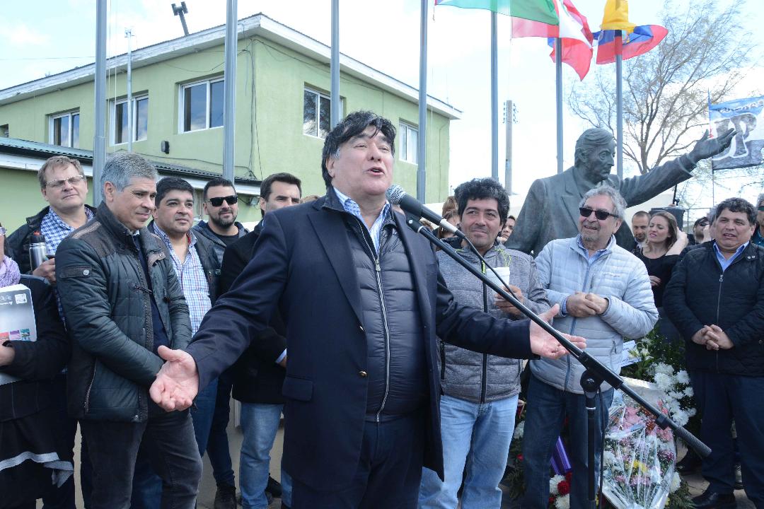 ACTO ANIVERSARIO NK MONUMENTO 1