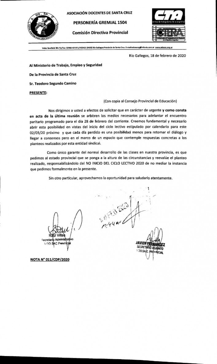 adosac