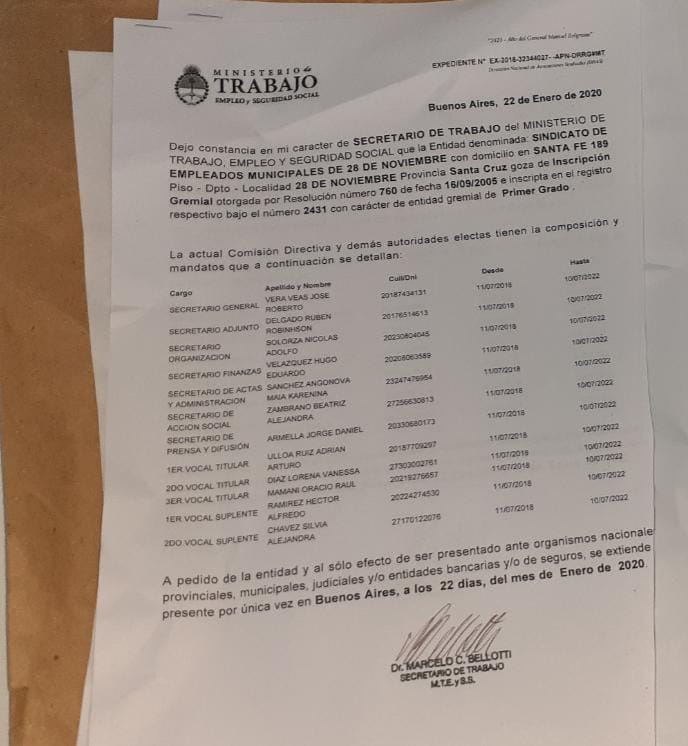 sem 28 de noviembre 5