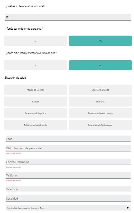 app autotest
