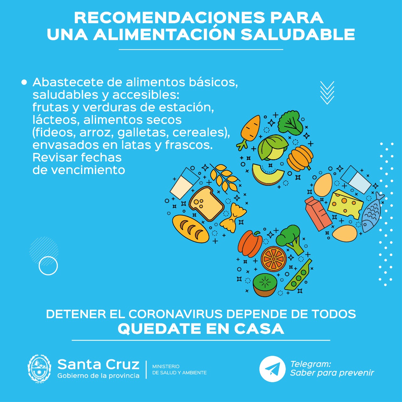 alimentacion